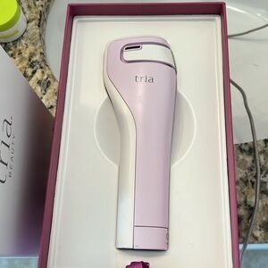 Tria beauty age-defining laser, FDA approved